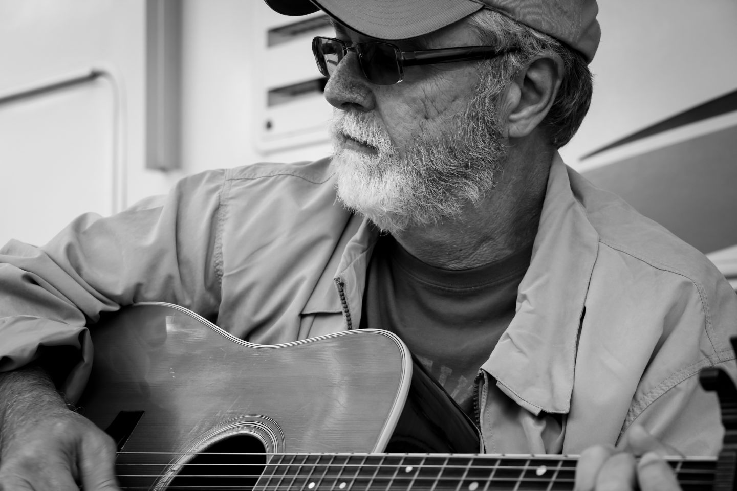 Fraley Music Festival 2015